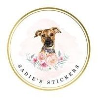 Sadie's Stickers coupons